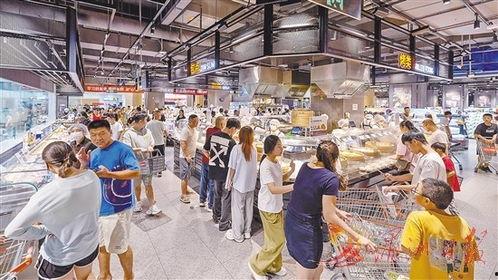 莆田超市爆料事件视频最新,揭露行业潜规则,消费者权益再受关注 第3张 莆田超市爆料事件视频最新,揭露行业潜规则,消费者权益再受关注 第3张